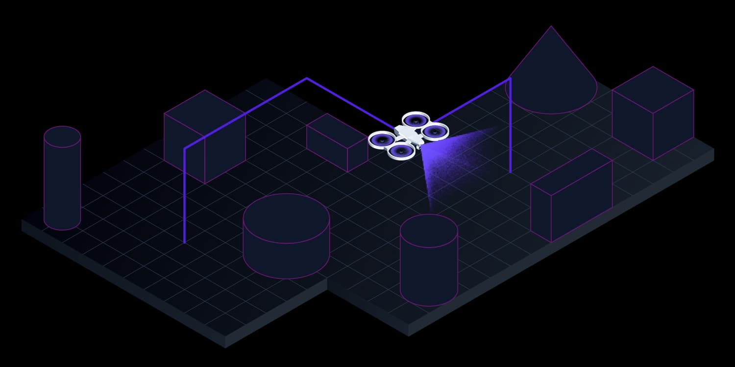 Mission Builder illustration