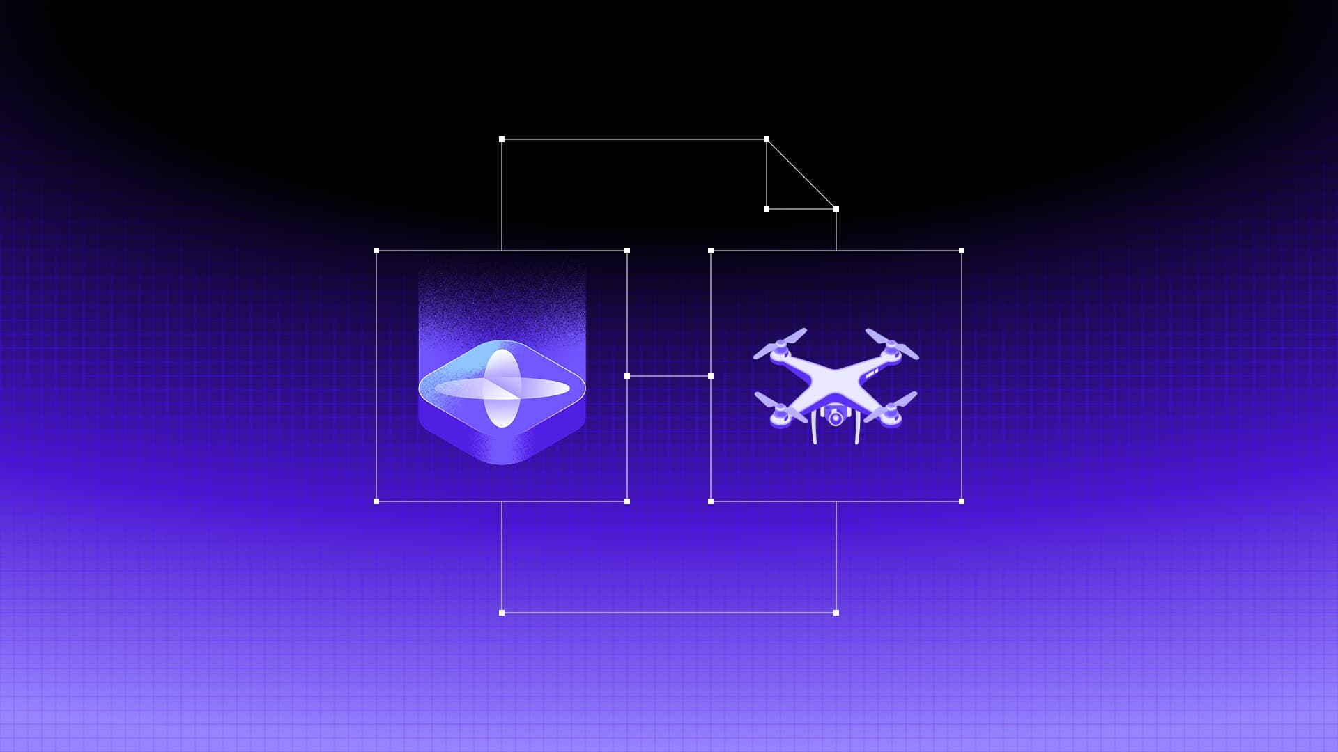 Run your first mission with simulation