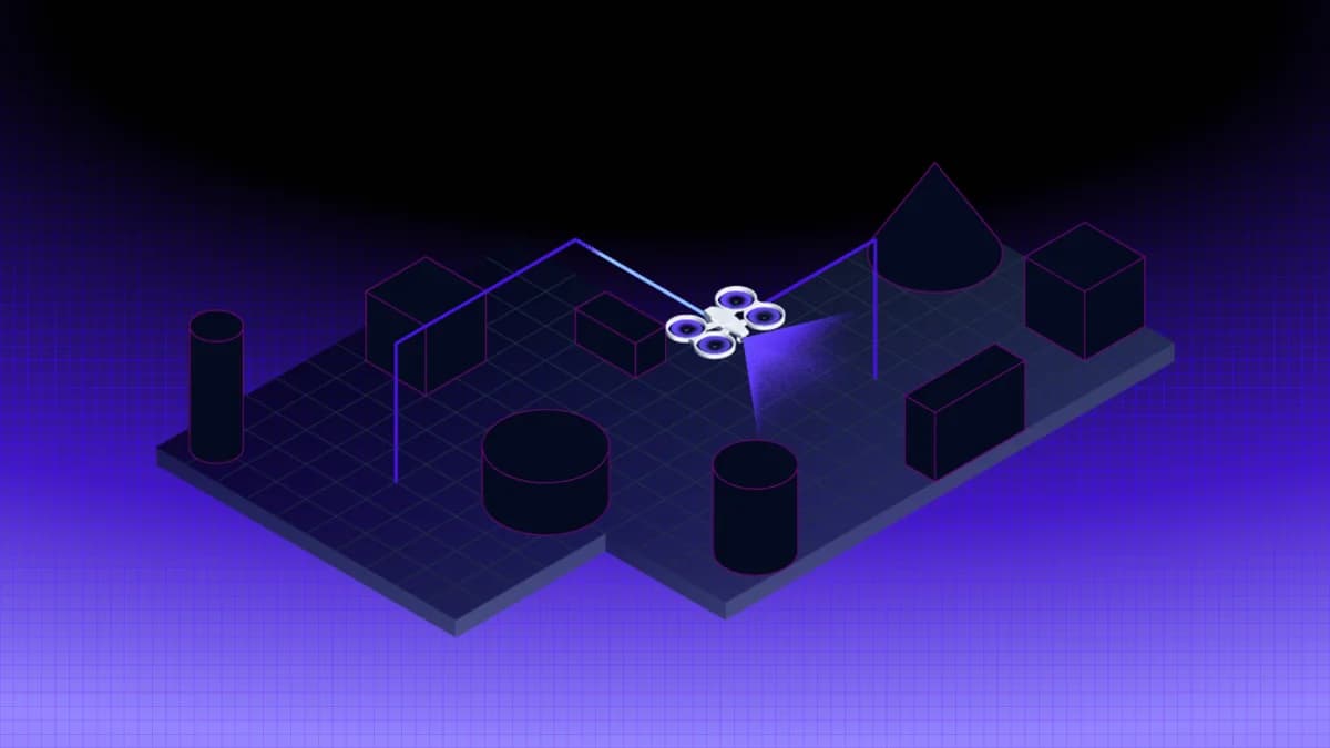 Simulation to production robotics without breaking ops