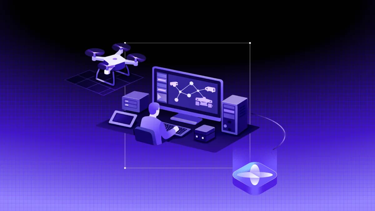 Prototype to production drone workflow that actually scales