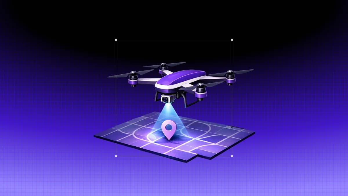 Robotics orchestration platform where missions stay aligned