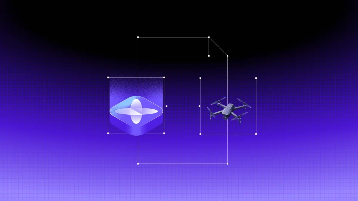 Your first mission: from zero to running system