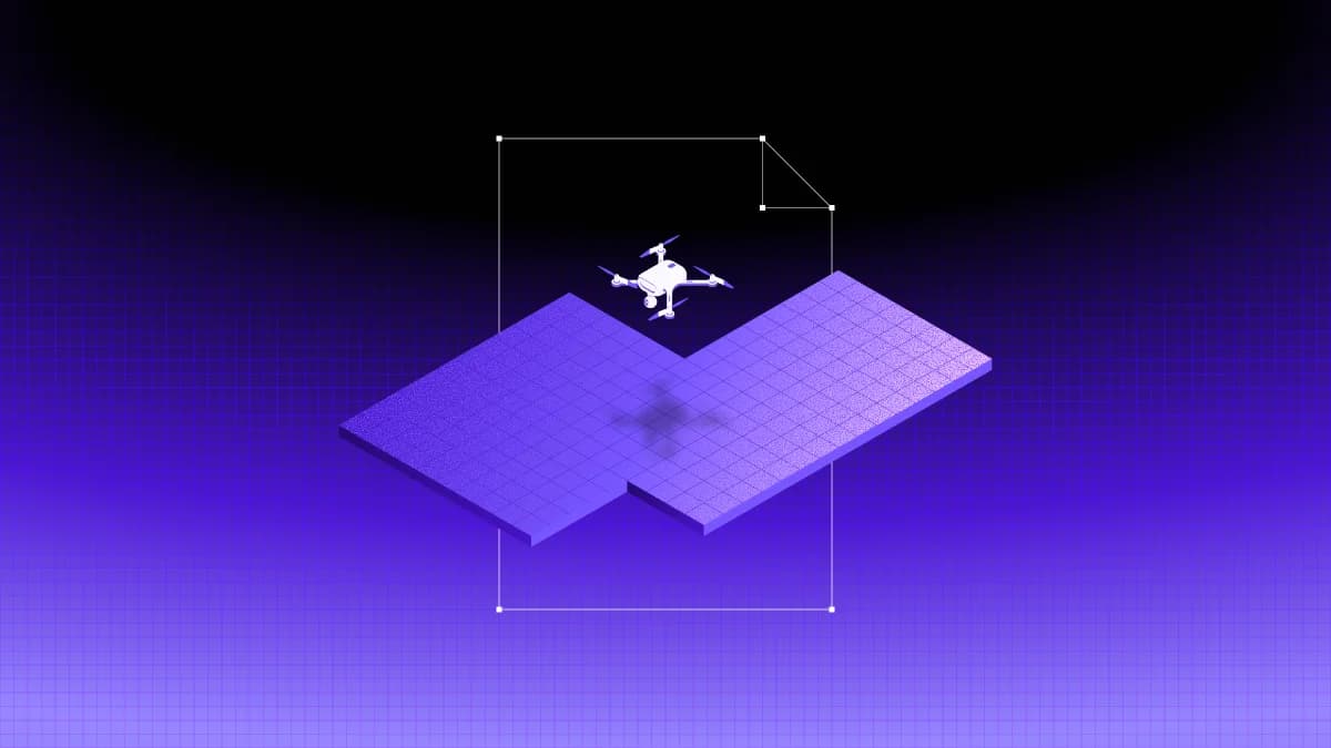 Ground Control Station: Manual Drone Control with SkyTrack and Safety Guidelines