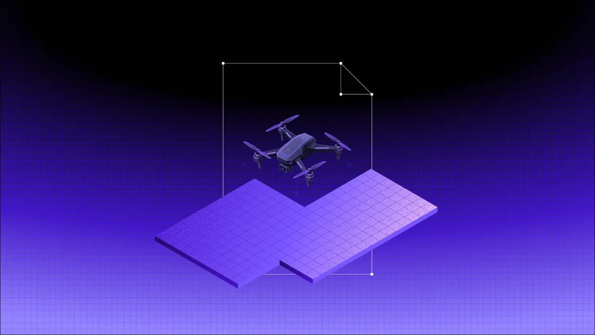 SkyTrack platform built for real autonomous mission work