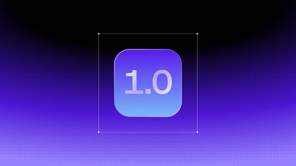 Hello SkyTrack - version 1.0.0 is live 