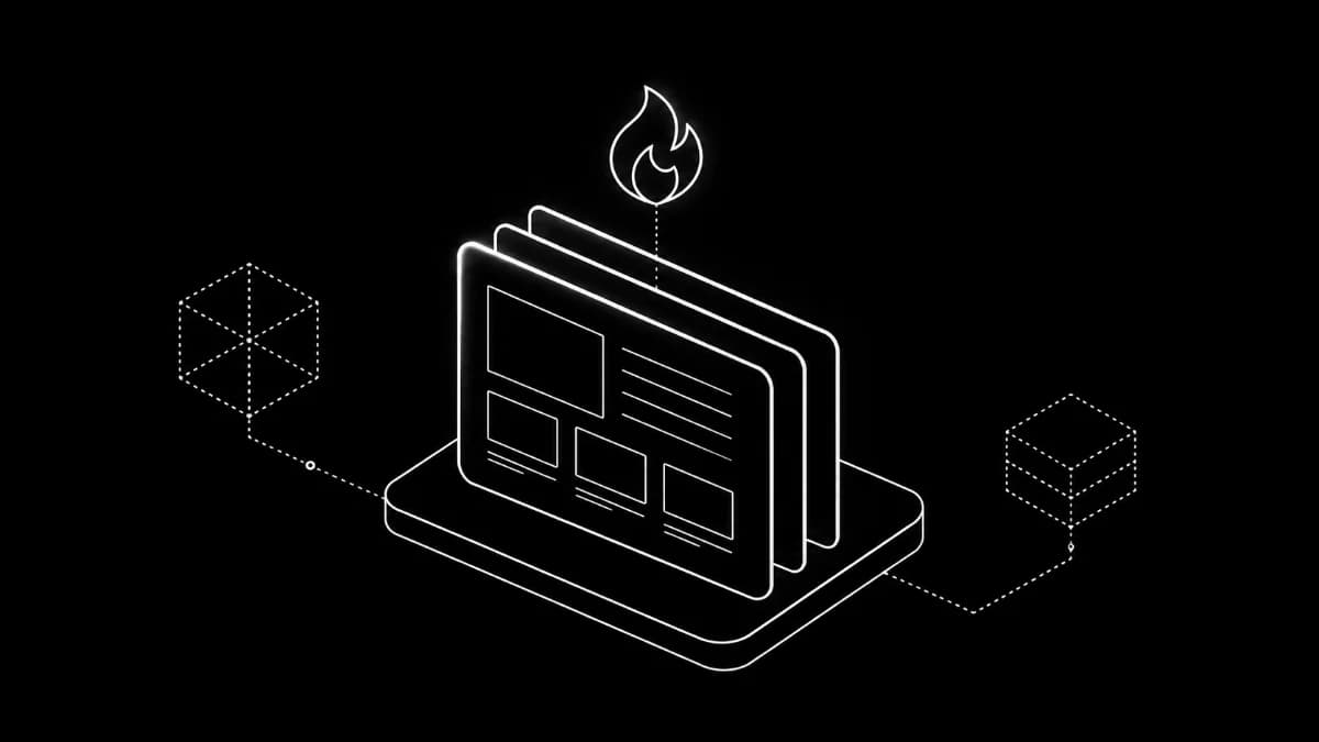 🔥 Fire Fighter Mission Template