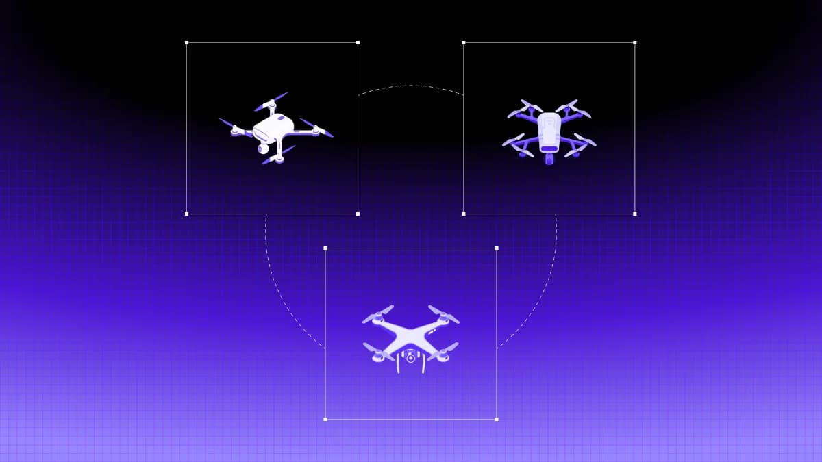 Mission platform for OEMs: Scaling robotics integration