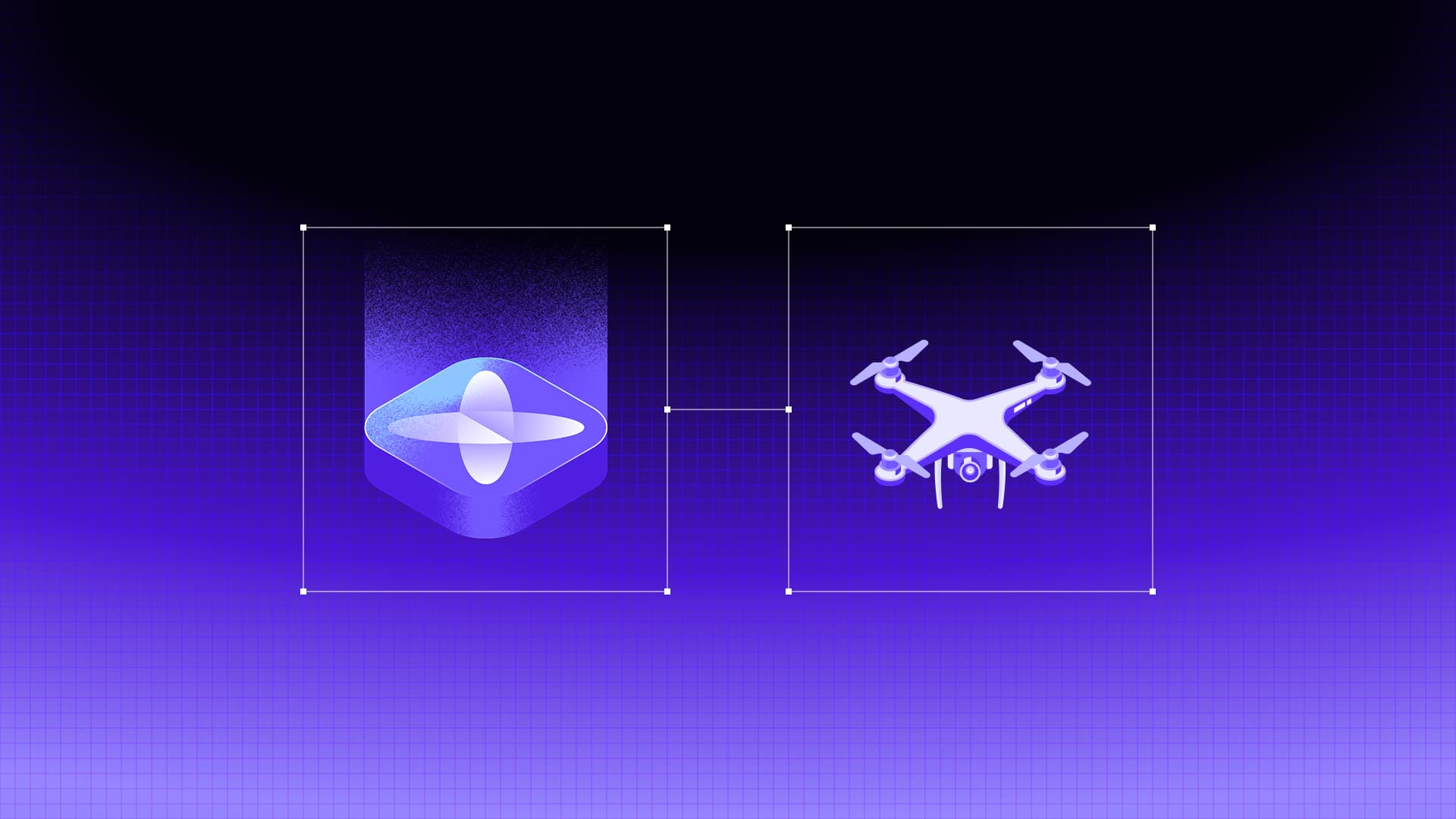 Your first mission: from zero to running system