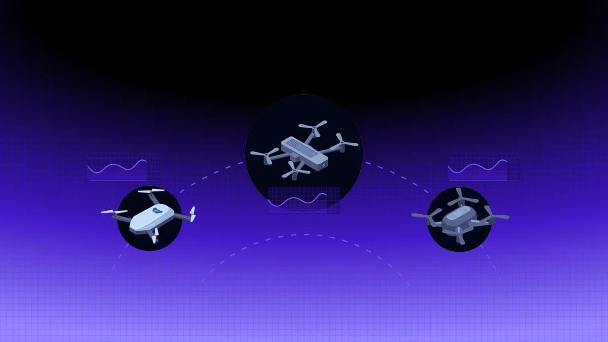 Field-ready autonomous missions start before first flight