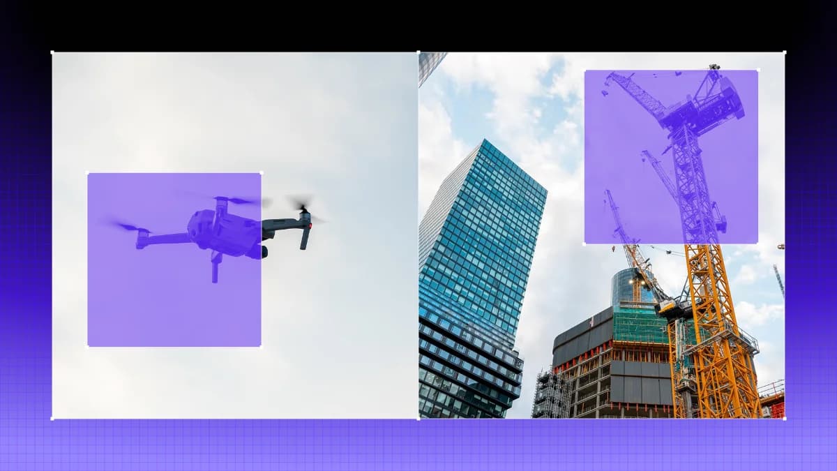 Multi-drone operations platform without coordination chaos