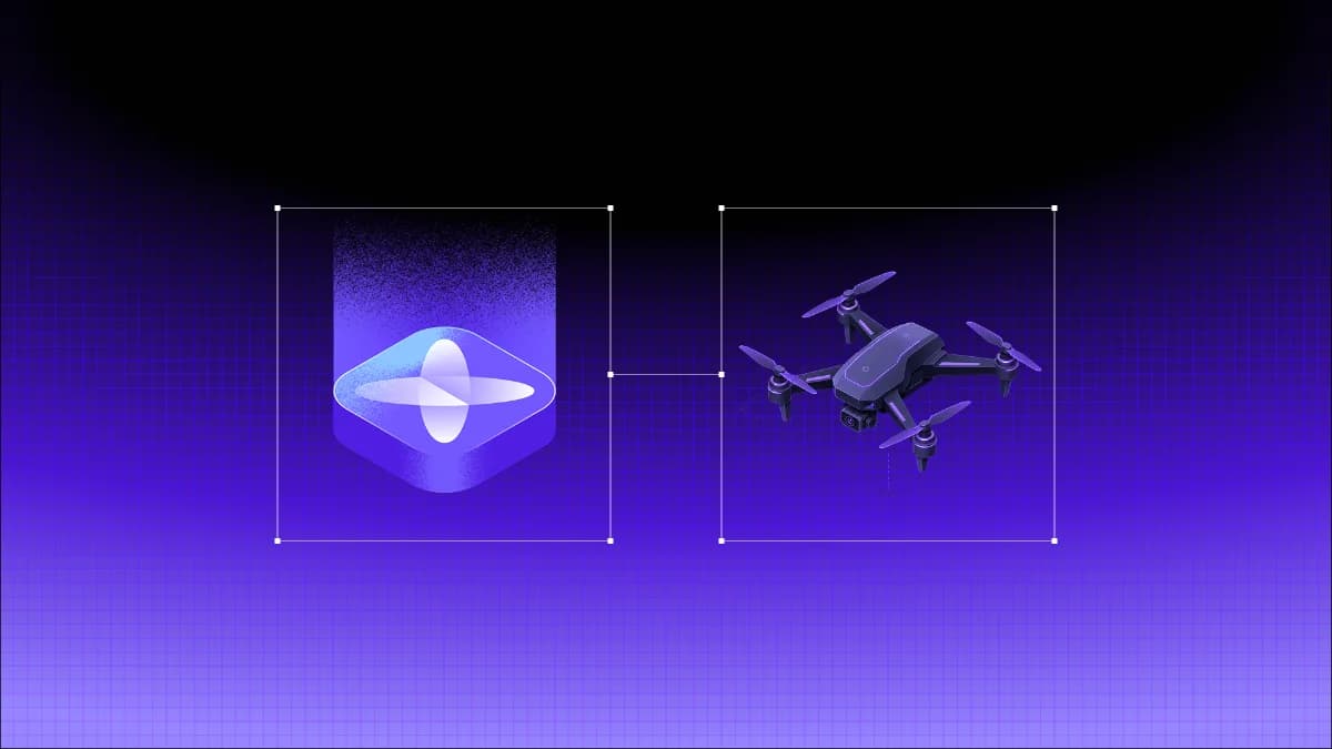 Drone mission simulation software before field reality